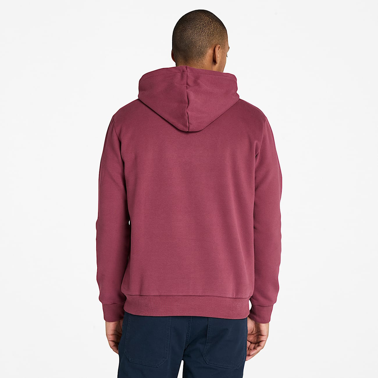 Men's Hampton Hoodie - 5