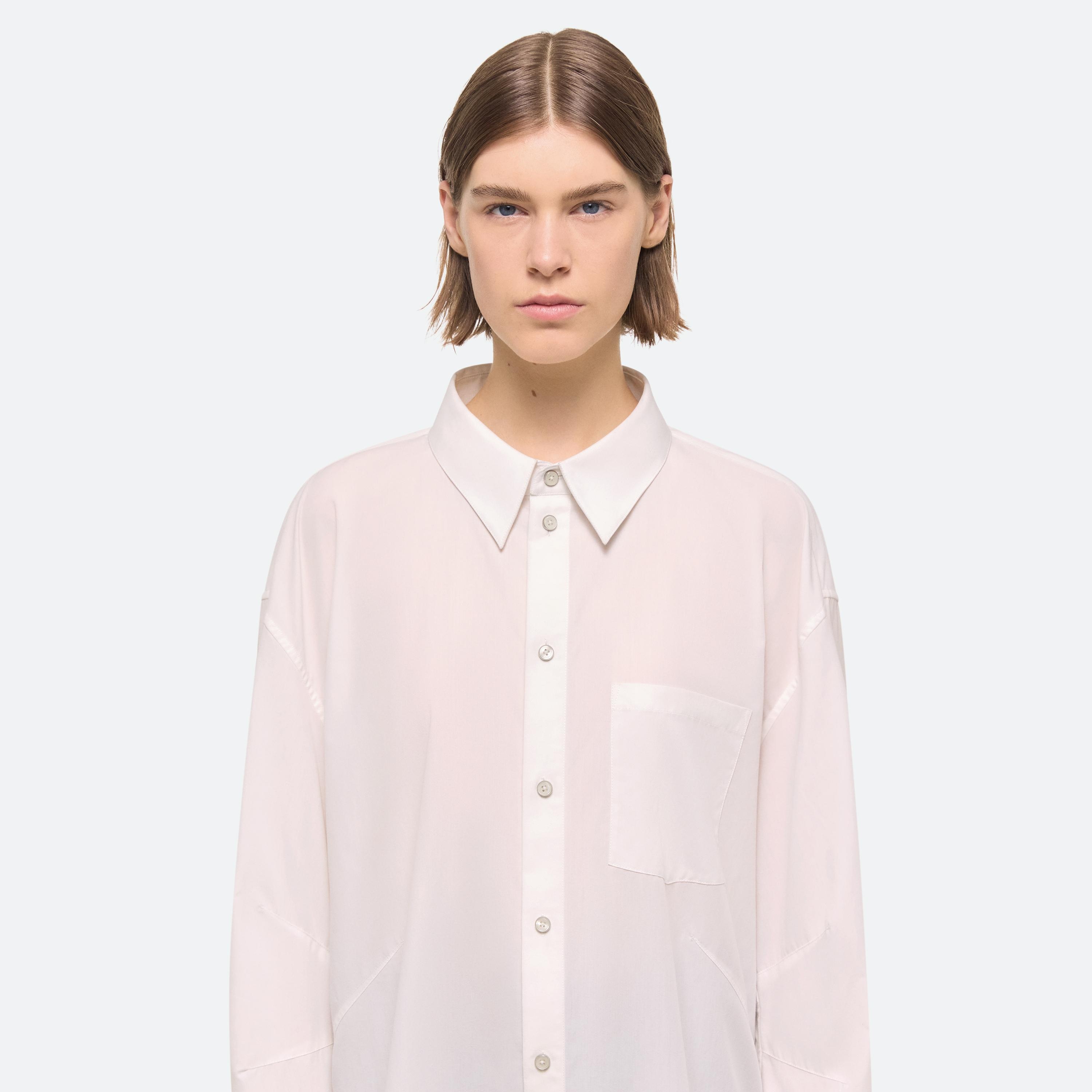 APEX OVERSIZED SHIRT - 9