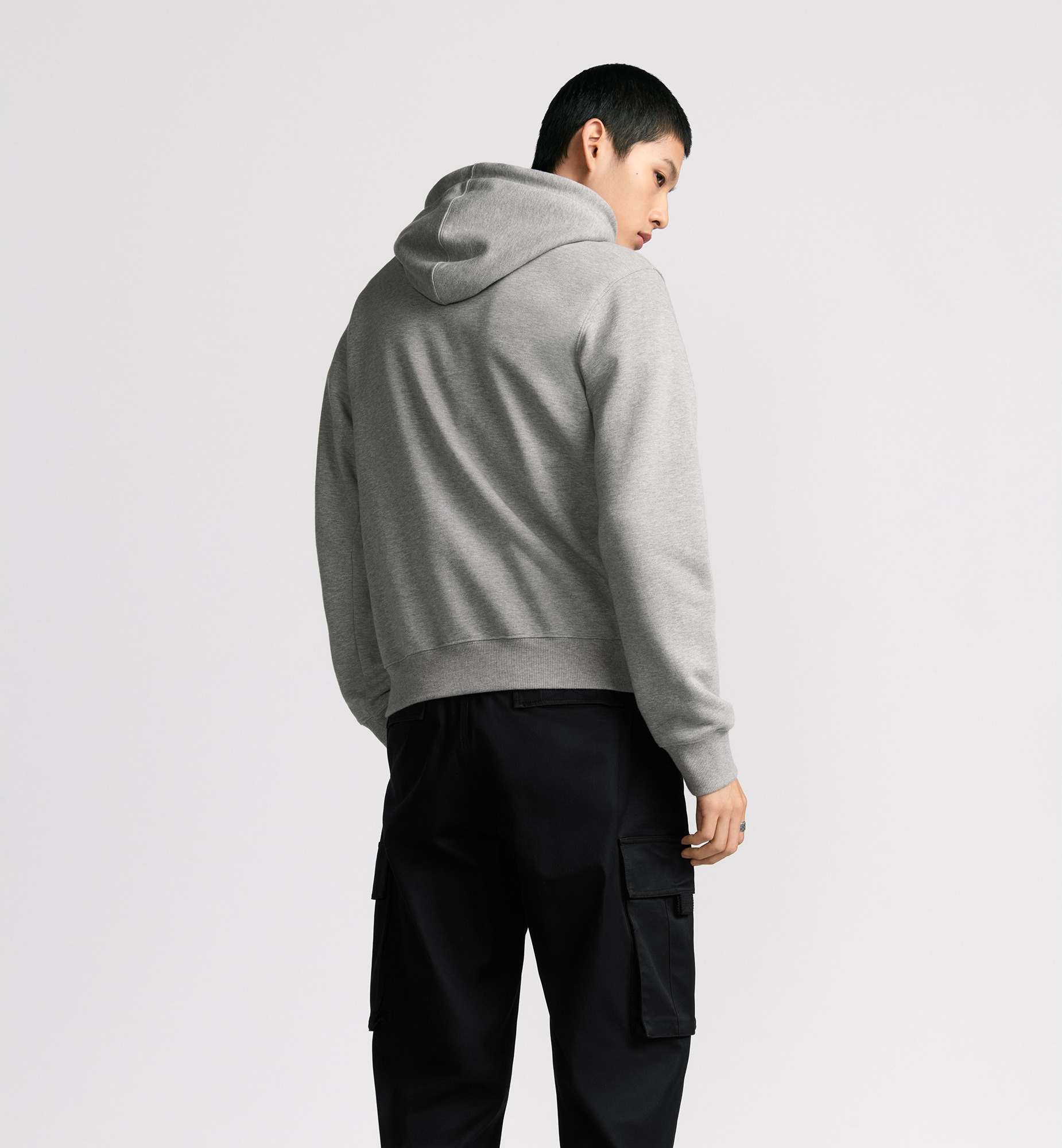 CD Icon Hooded Sweatshirt - 4