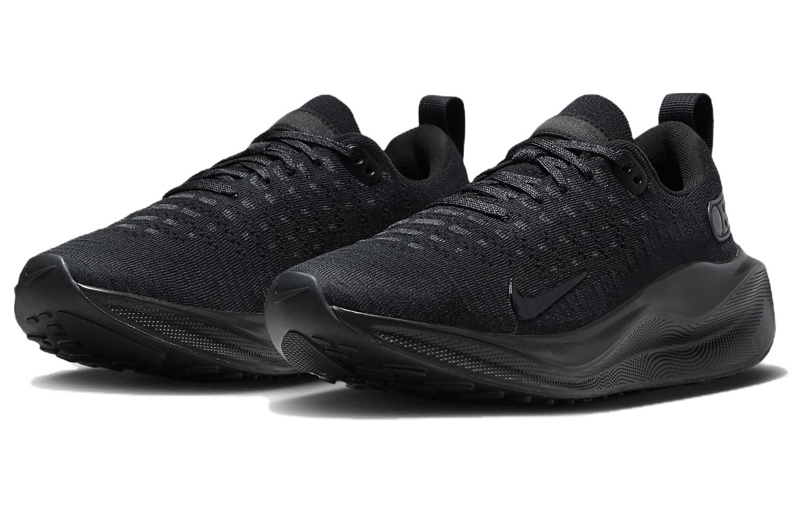 (WMNS) Nike ReactX Infinity Run 4 'Black' DR2670-004 - 4