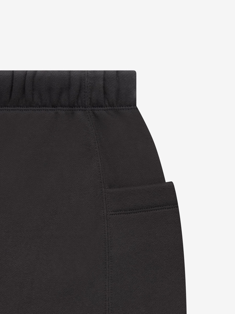 ESSENTIALS Womens Fleece Skirt outlook