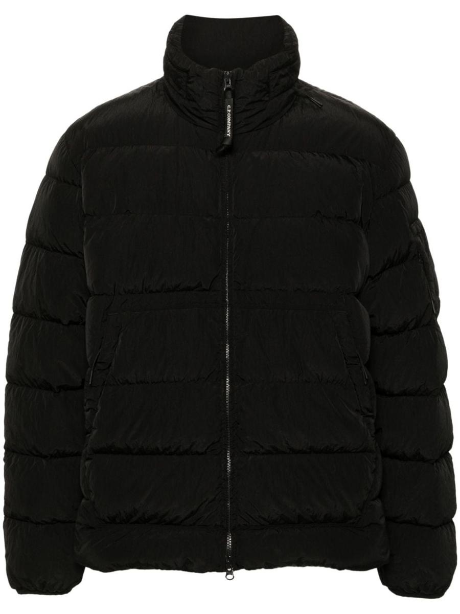 C.P. Company Chrome-R Down Jacket - 1