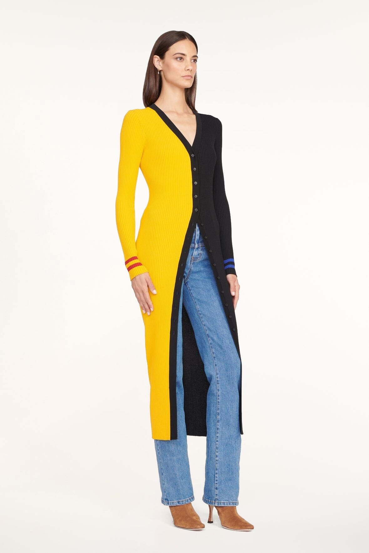 STAUD SHOKO SWEATER X NFL BILLS - 4