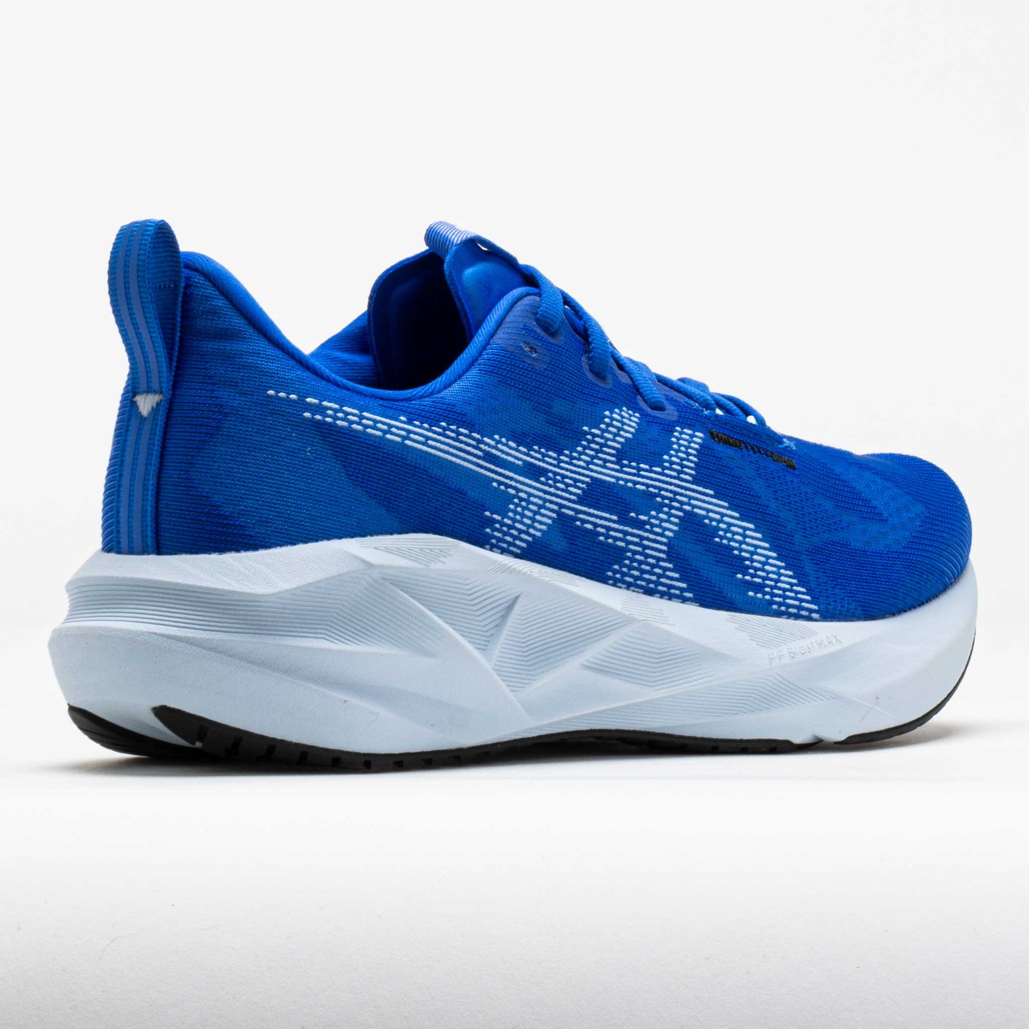 ASICS Novablast 5 Men's Illusion Blue/Light Blue - 6
