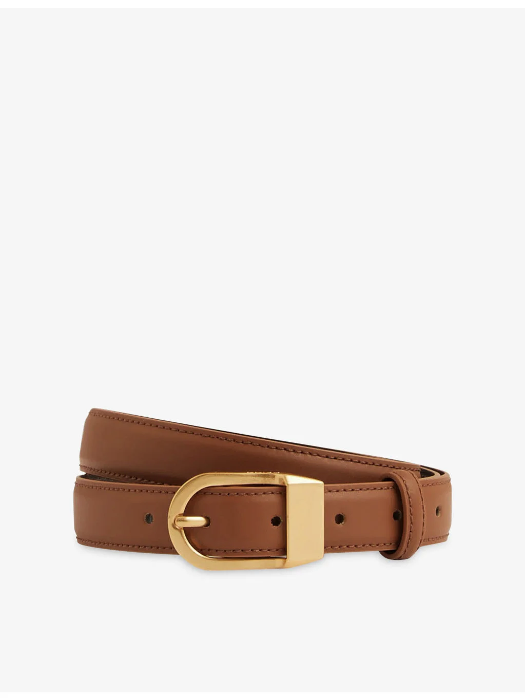 Hazel Leather Belt - 1