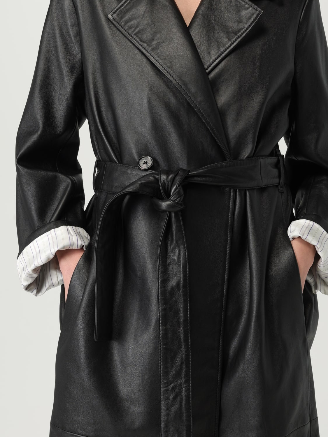 Jacket woman Paul Smith - 5