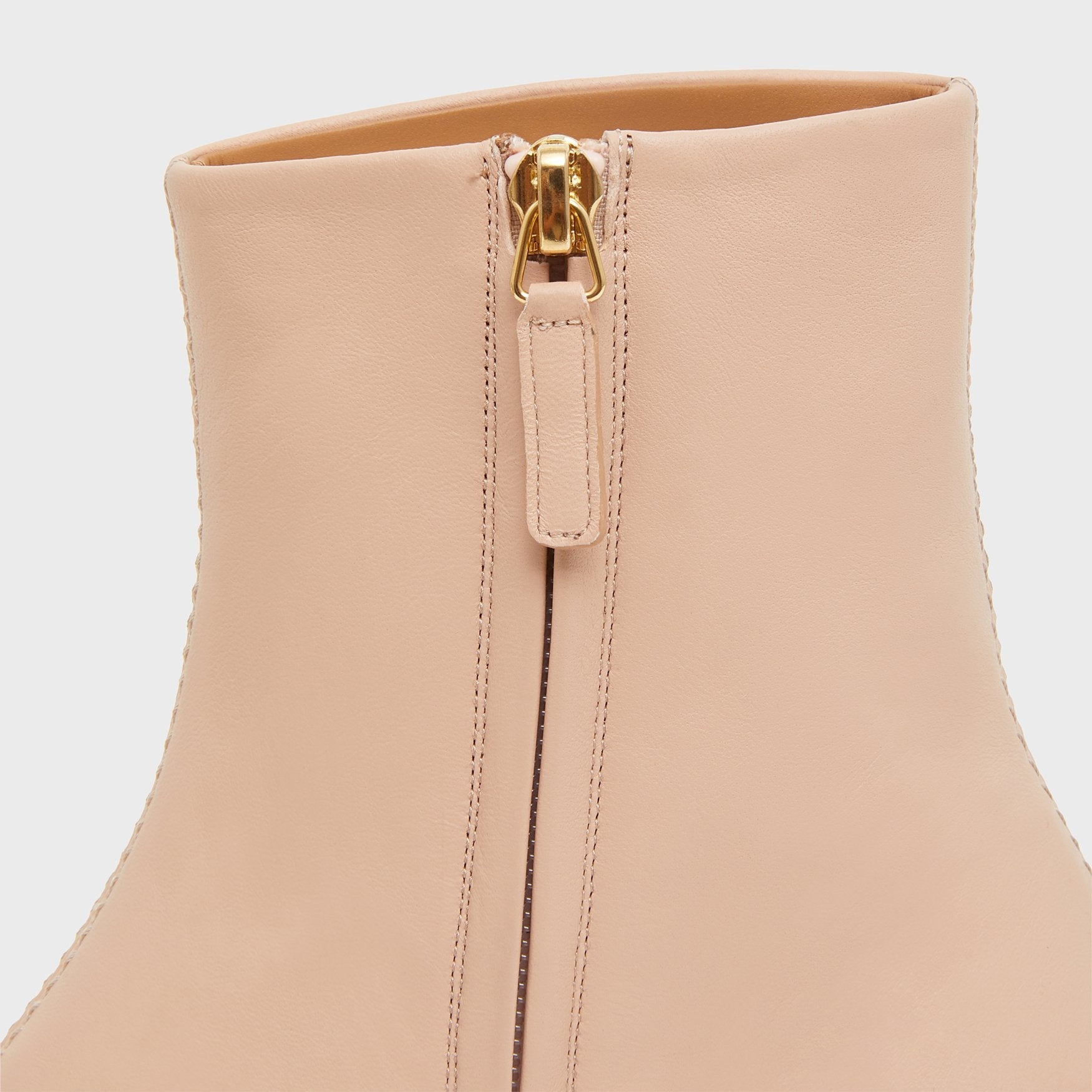 POINTY BOOT - 6