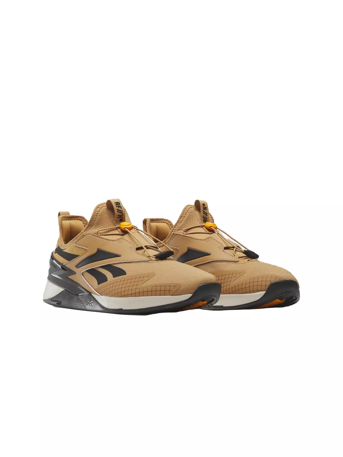 Nano X3 Froning "Court Brown/Core Black/Stucco" Unisex Training Shoe - 2