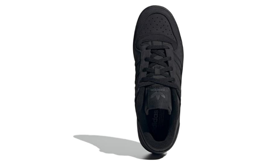 adidas Forum Low CL 'Core Black' ID0990 - 3