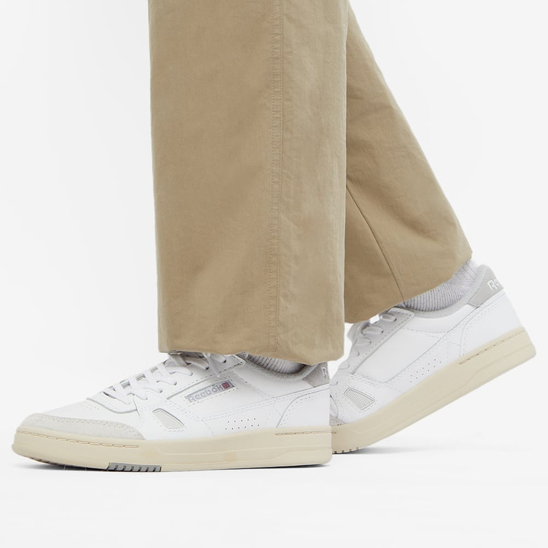 Reebok Reebok LT Court outlook