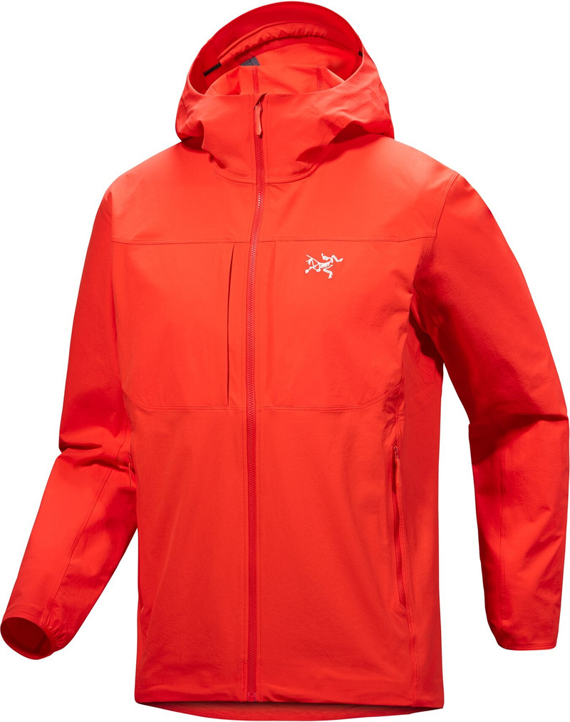 Gamma Hoody 1