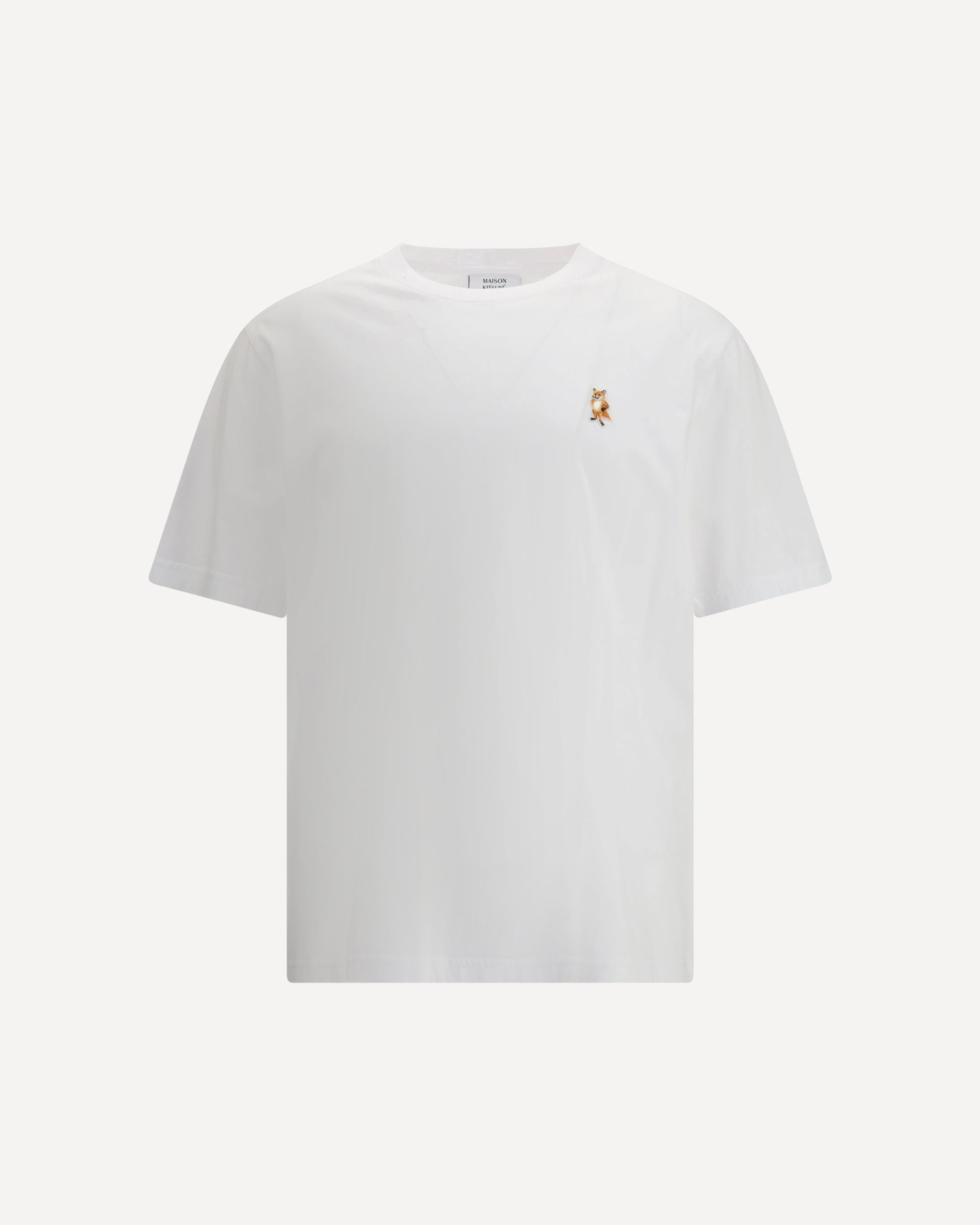 Standing Fox T-Shirt - 1
