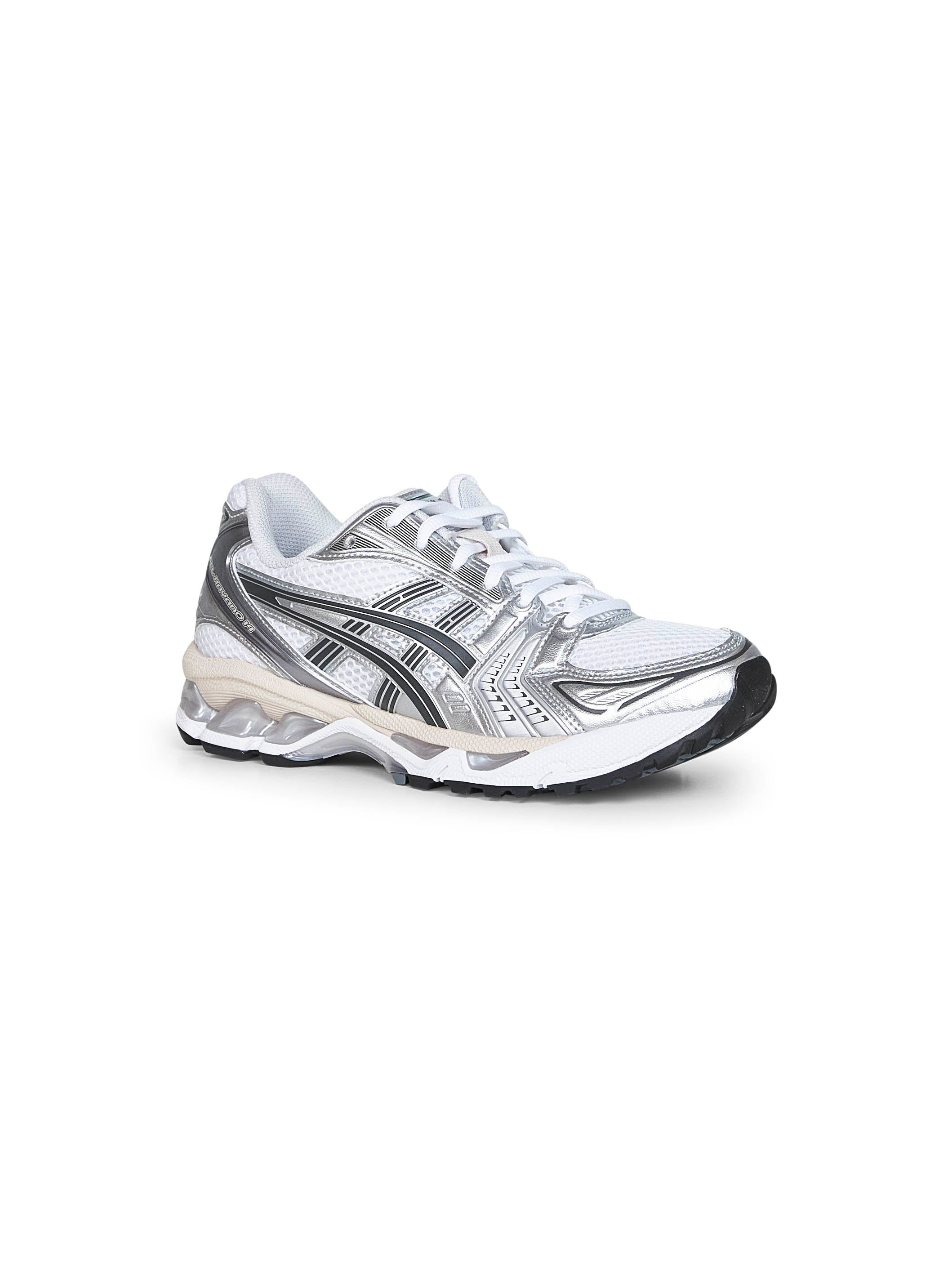 White GEL-KAYANO 14 sneakers - 2