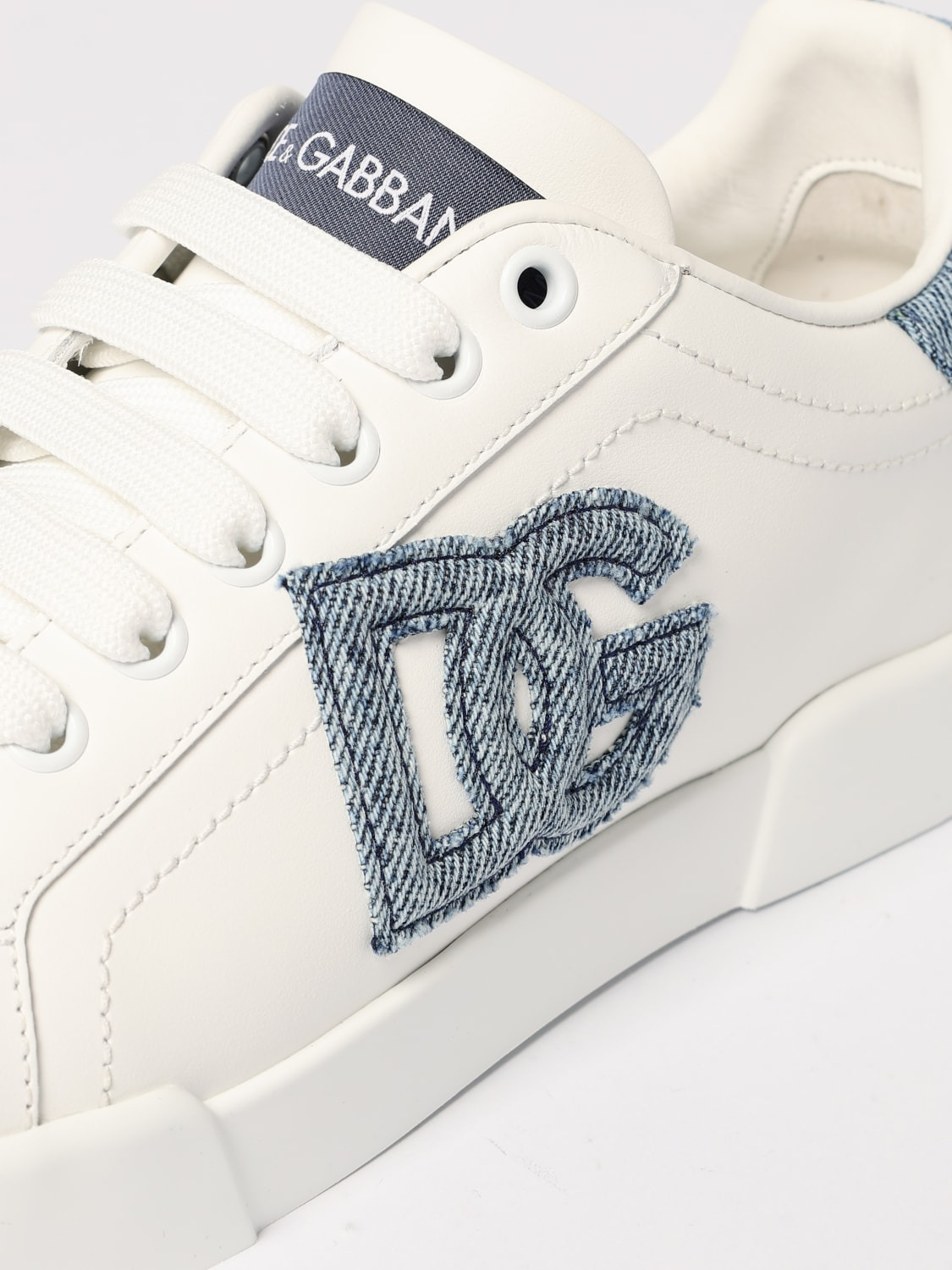 Sneakers woman Dolce & Gabbana - 4