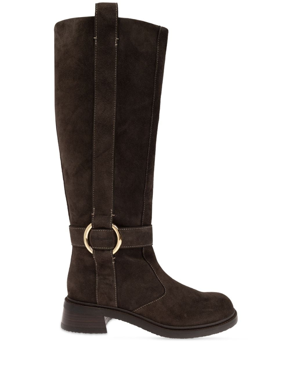 50mm See boots - 1