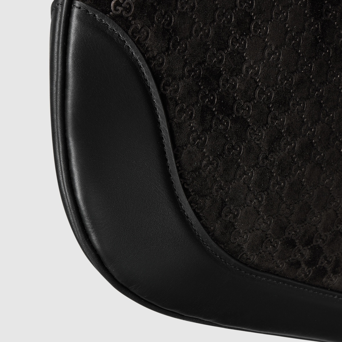 Gucci B small shoulder bag - 8