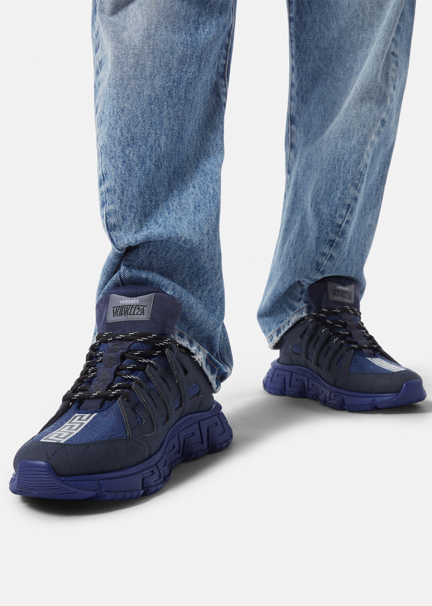 Trigreca Trainers - 6