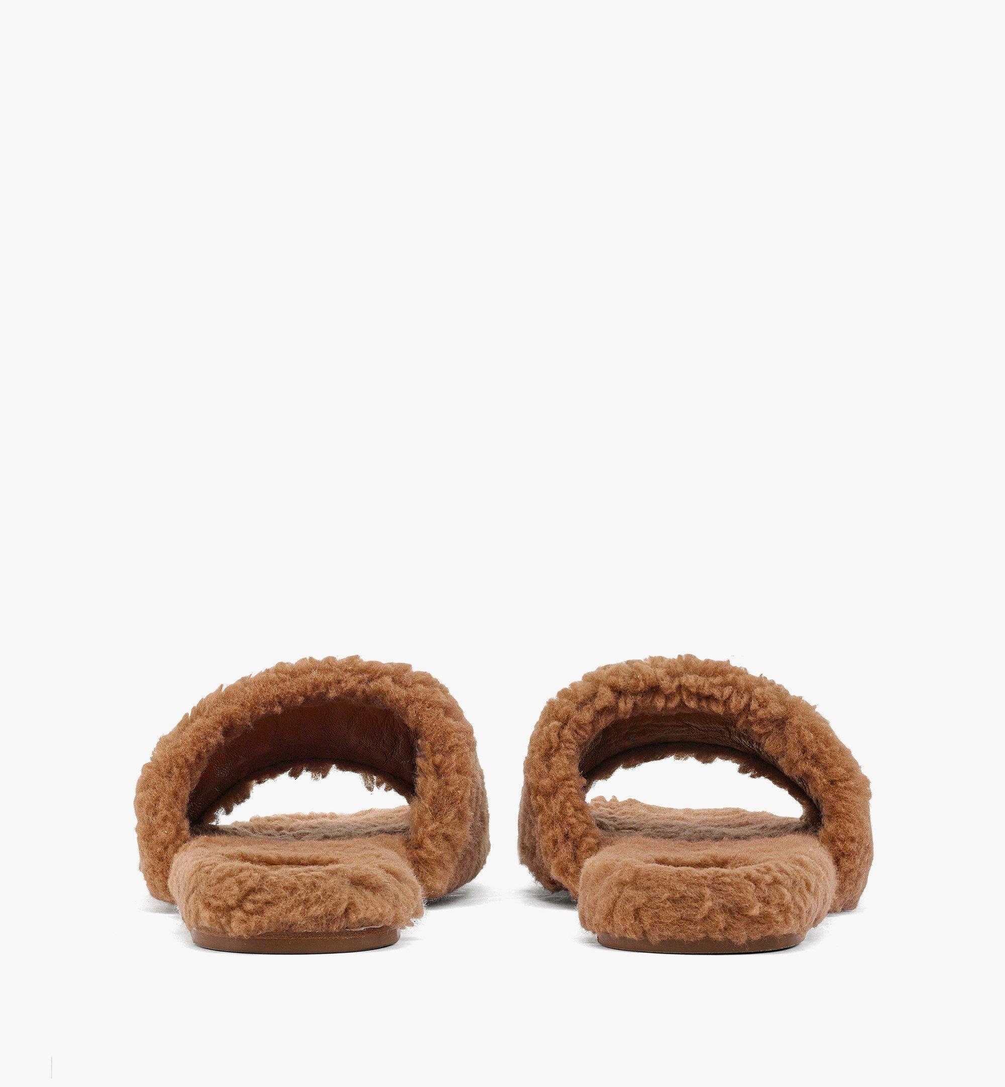 Mode Travia Flat Sandals - 3