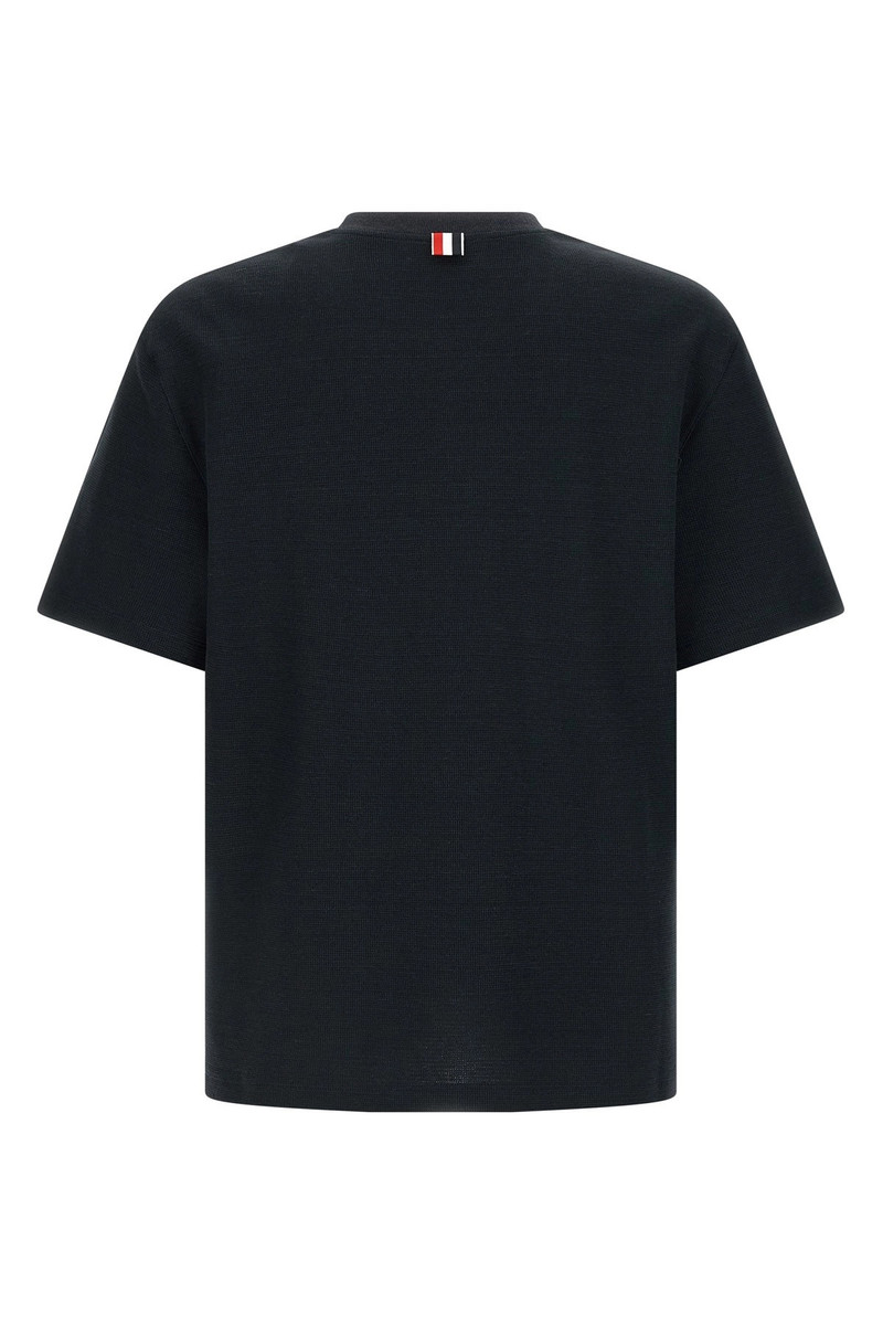 Thom Browne T-shirt RWB outlook