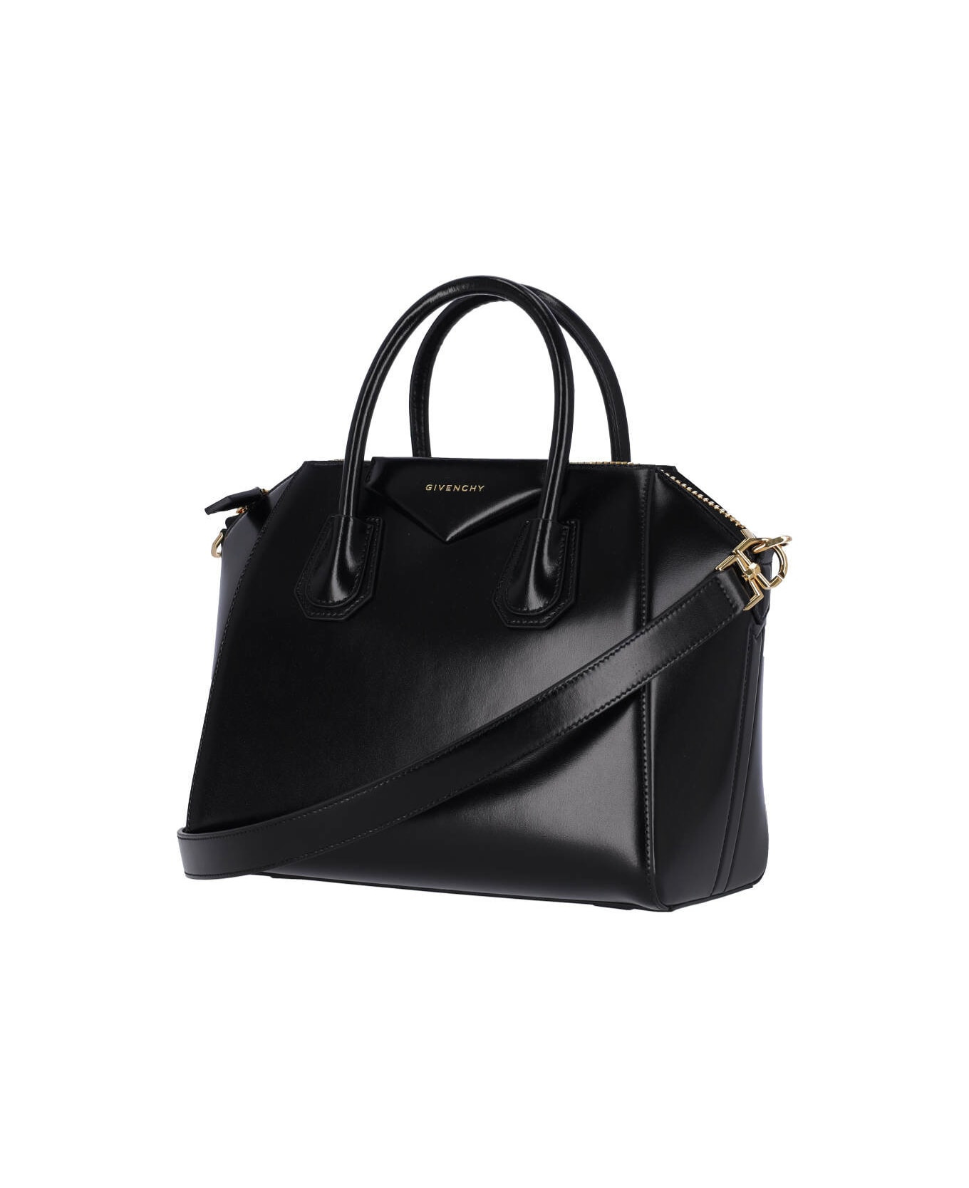 'antigona' Small Bag - 2