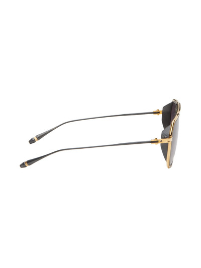 DITA Gold Intracraft Sunglasses outlook