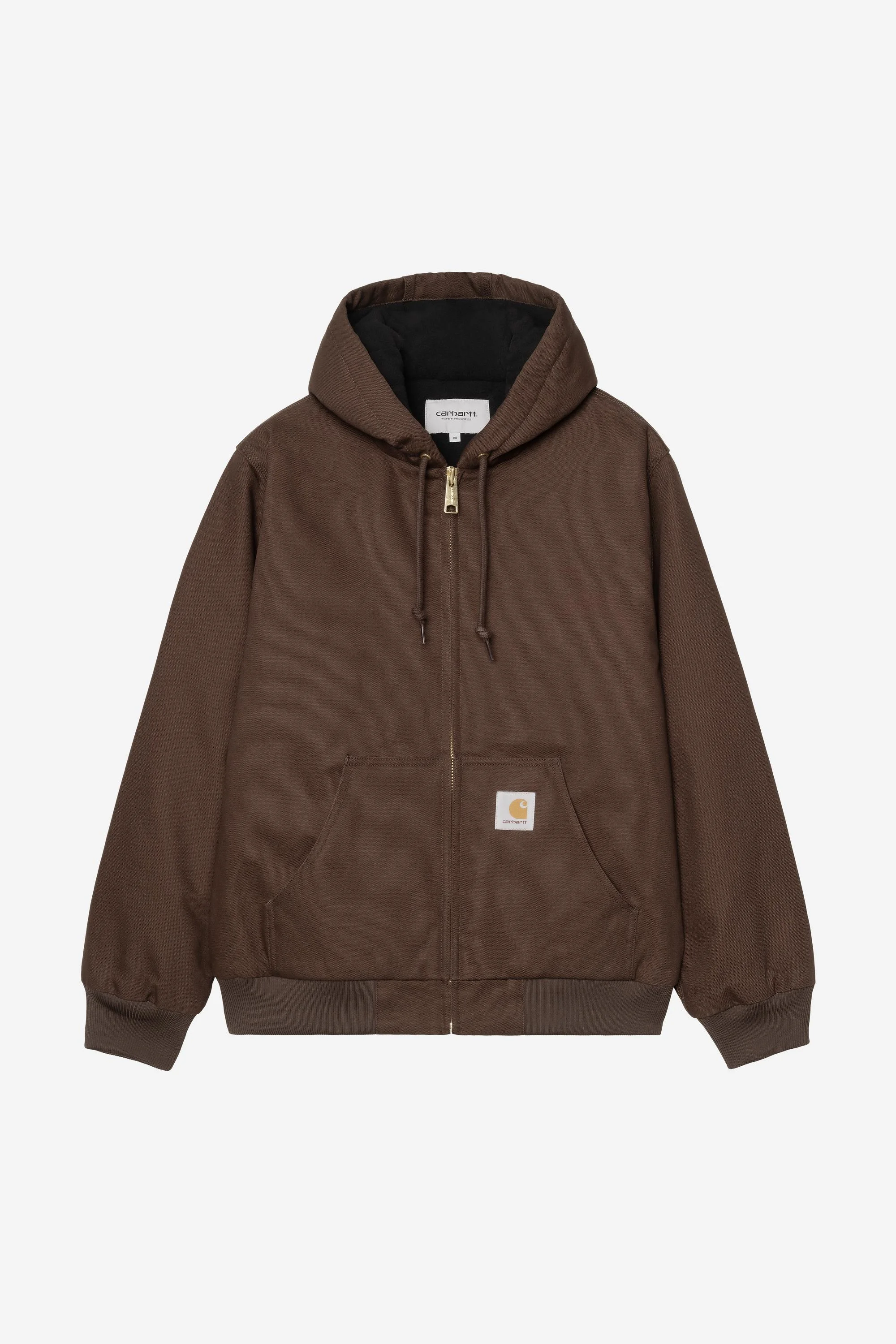 Active Jacket (Winter) - 1