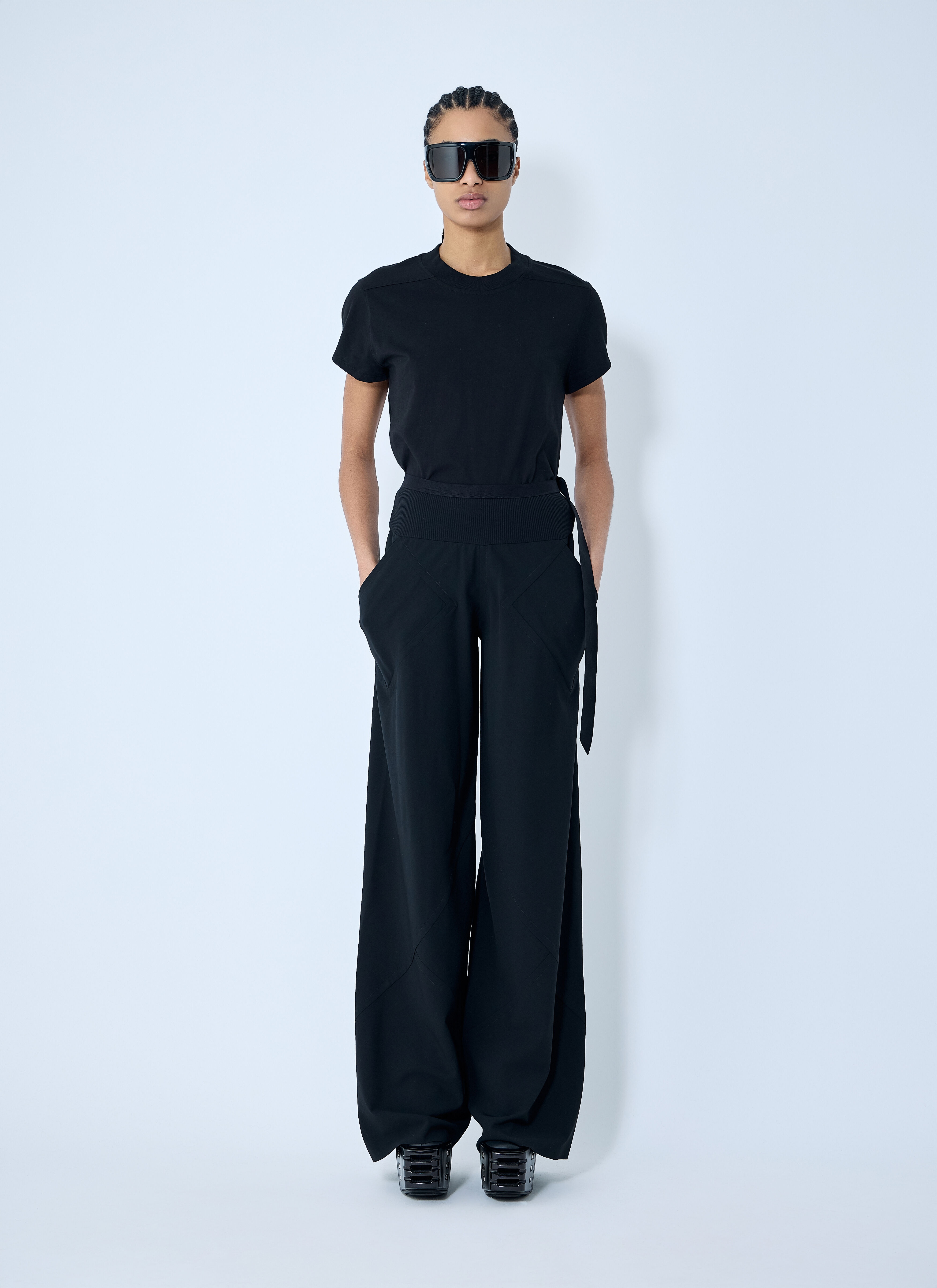 Hollywood Bolan Bootcut Jeans - 2