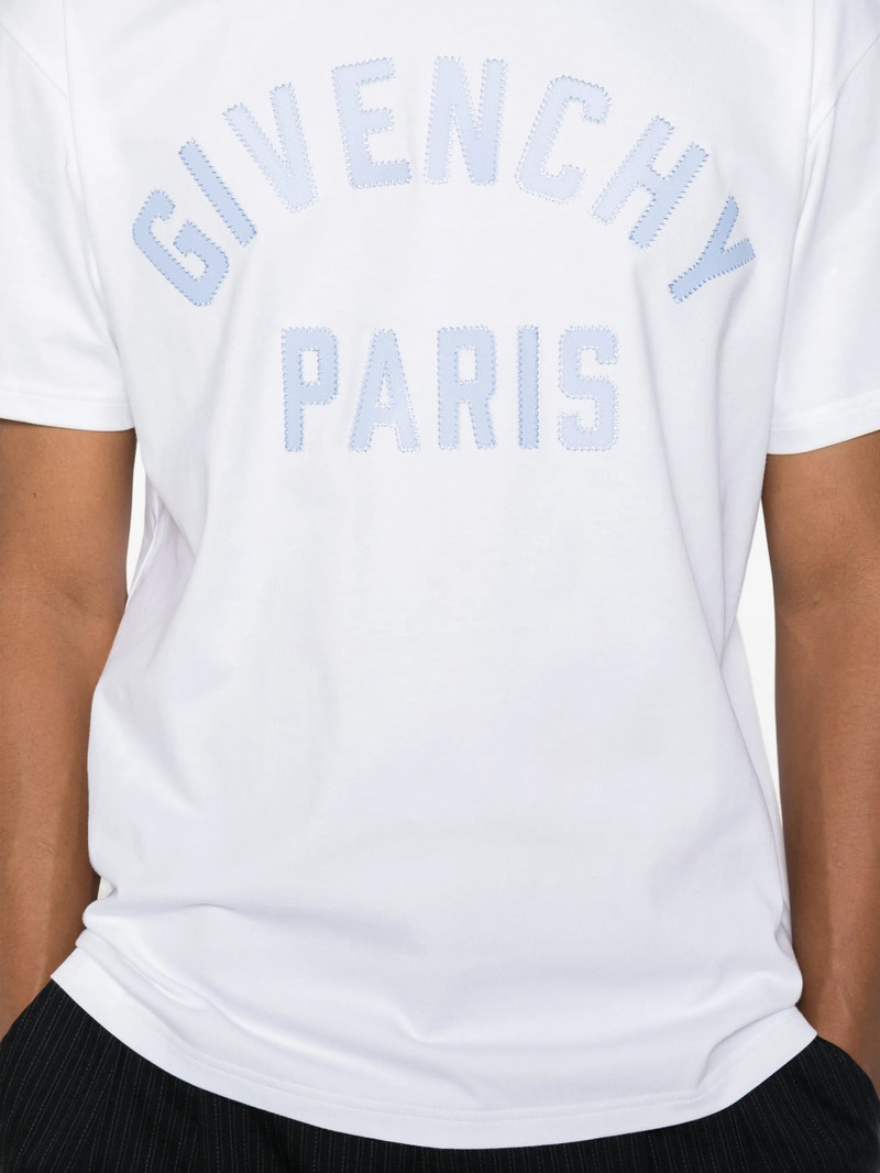 Givenchy Givenchy T-shirts And Vests outlook