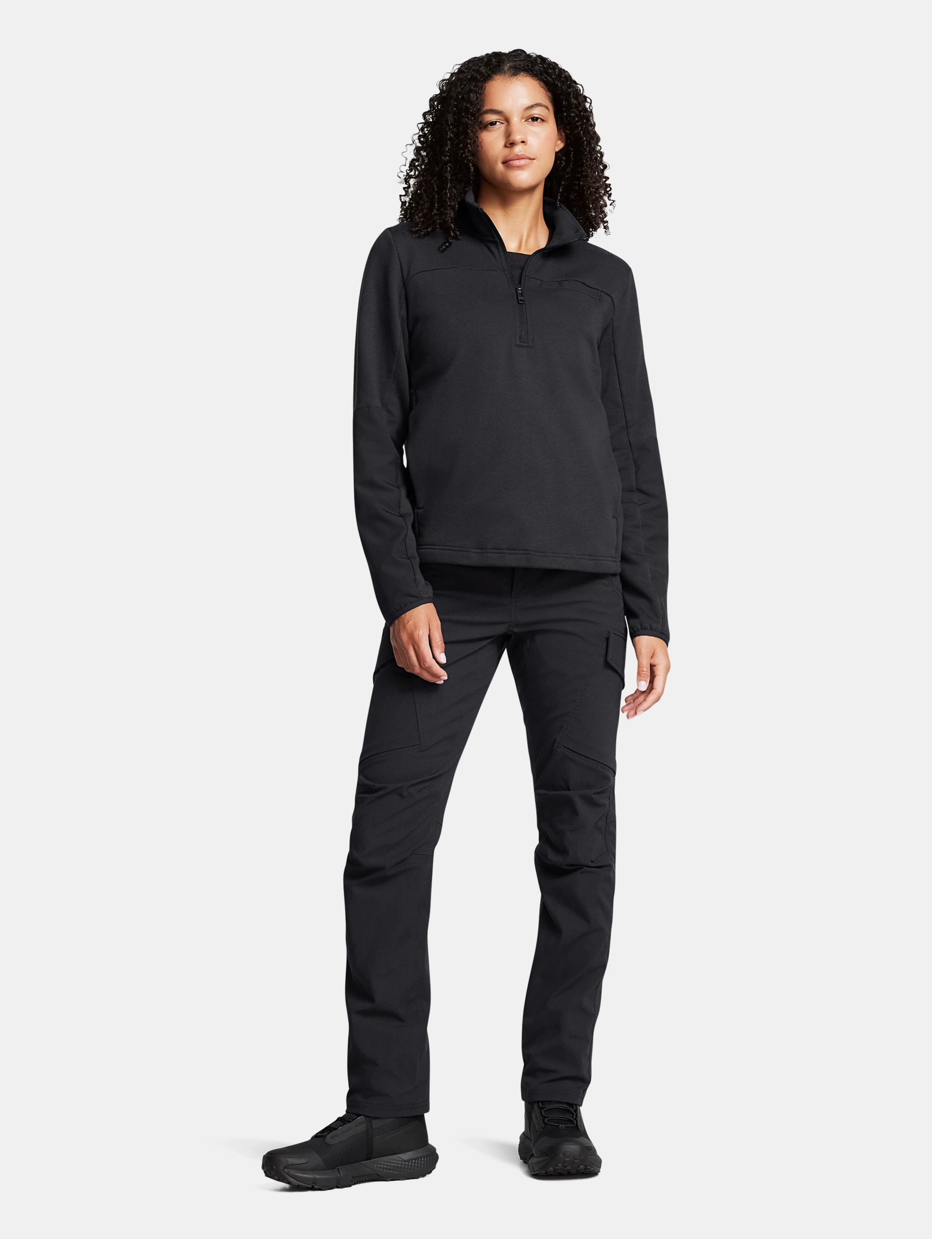Women's UA Tactical Elite Cargo Pants - 5