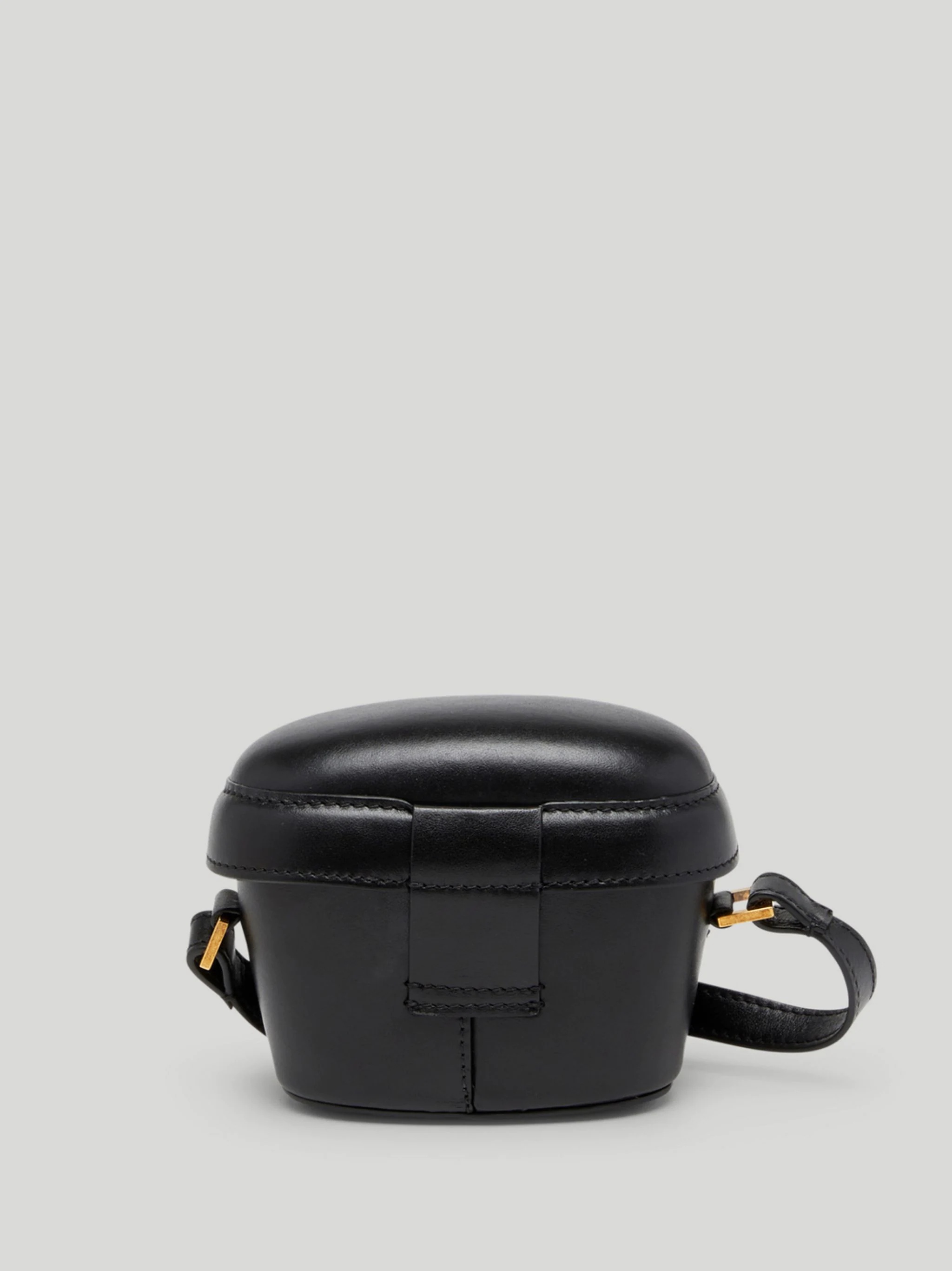 MINI PADLOCK BAG - 6