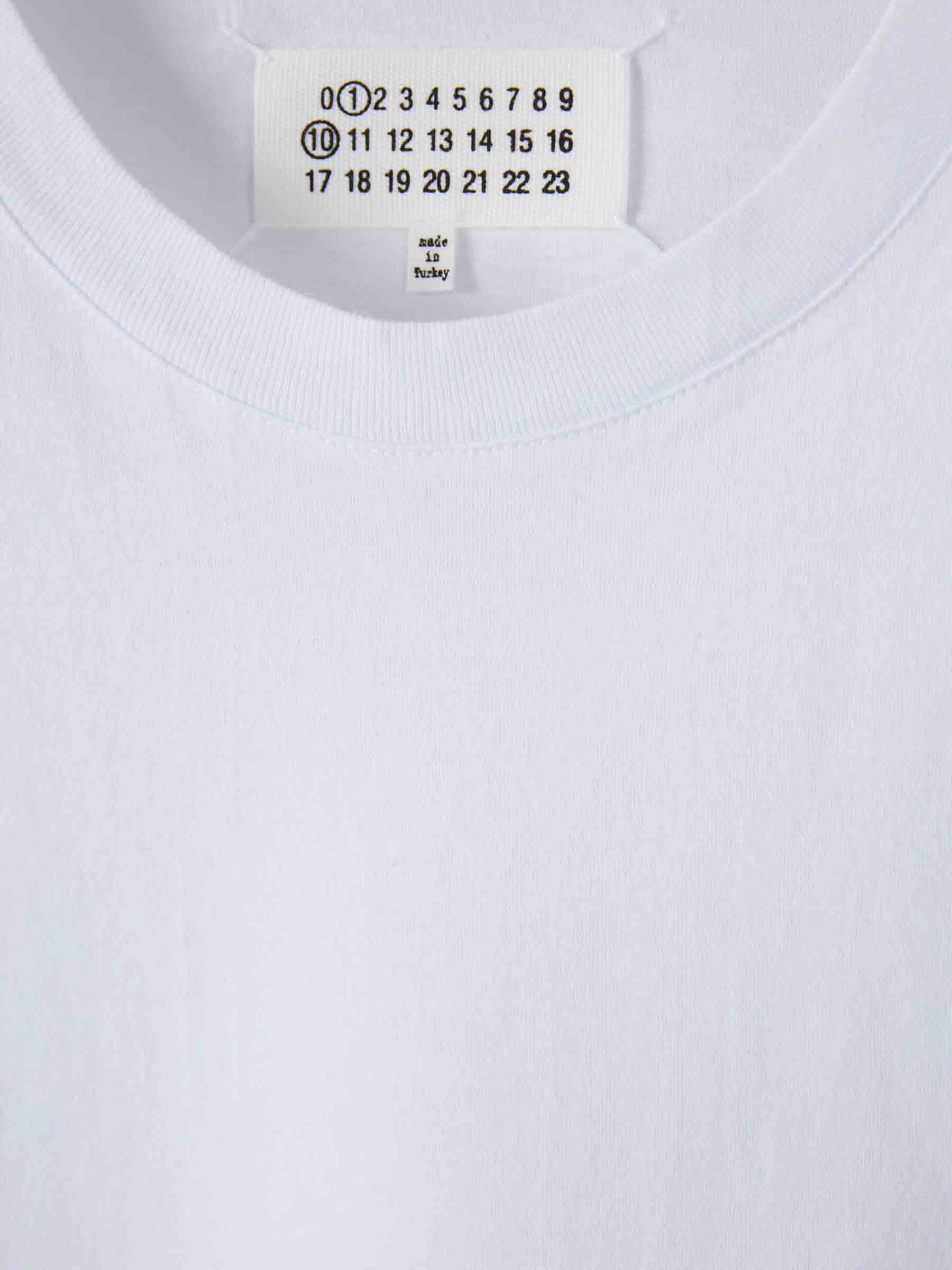 PACK3 LOGO T-SHIRT - 7