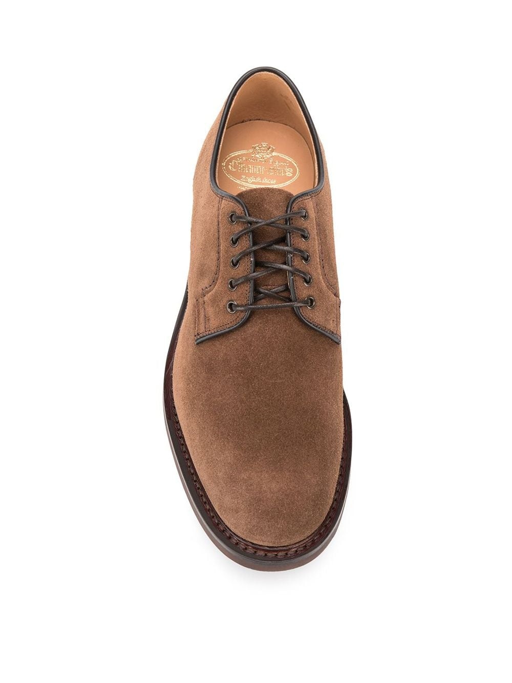 Bestone Derby shoes - 4