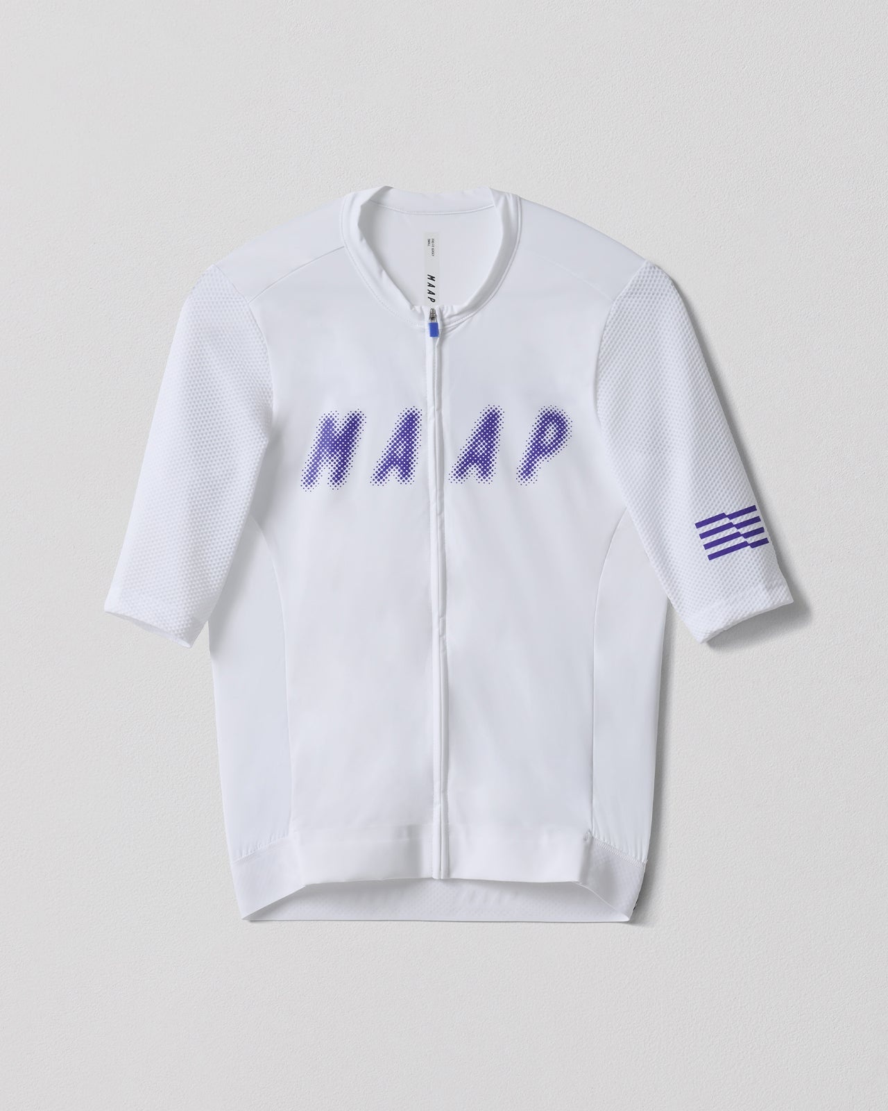 Halftone Pro Base Jersey - 7