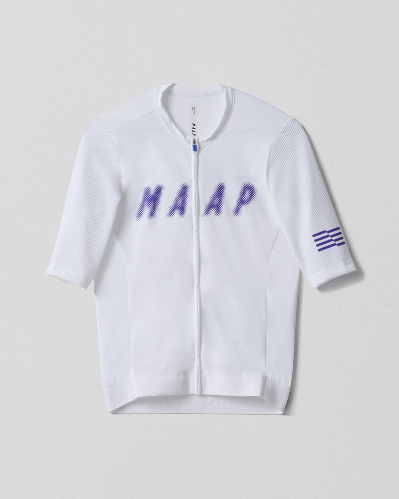 Halftone Pro Base Jersey 7