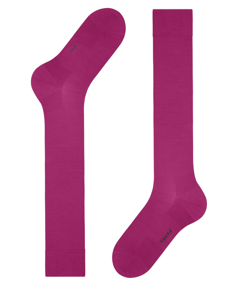 ClimaWool Men Knee-high socks 5
