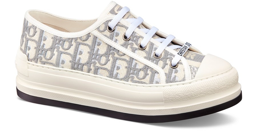 Walk'n'Dior Sneakers - 2