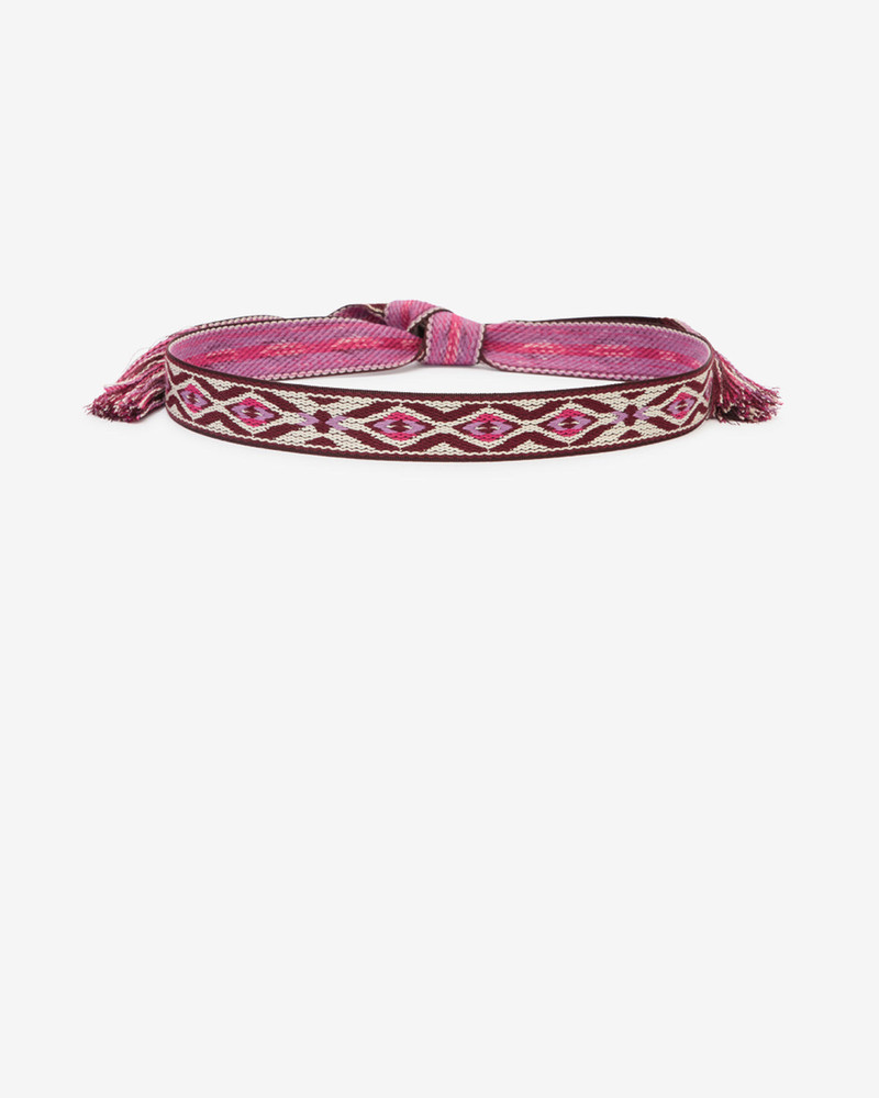 Isabel Marant ETKI BELT outlook