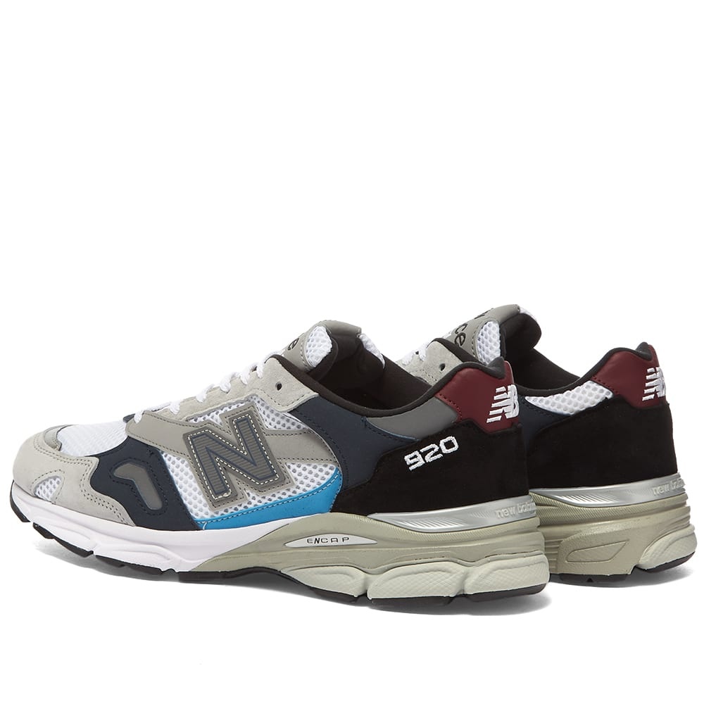 New Balance M920NBR - Made in England - 3