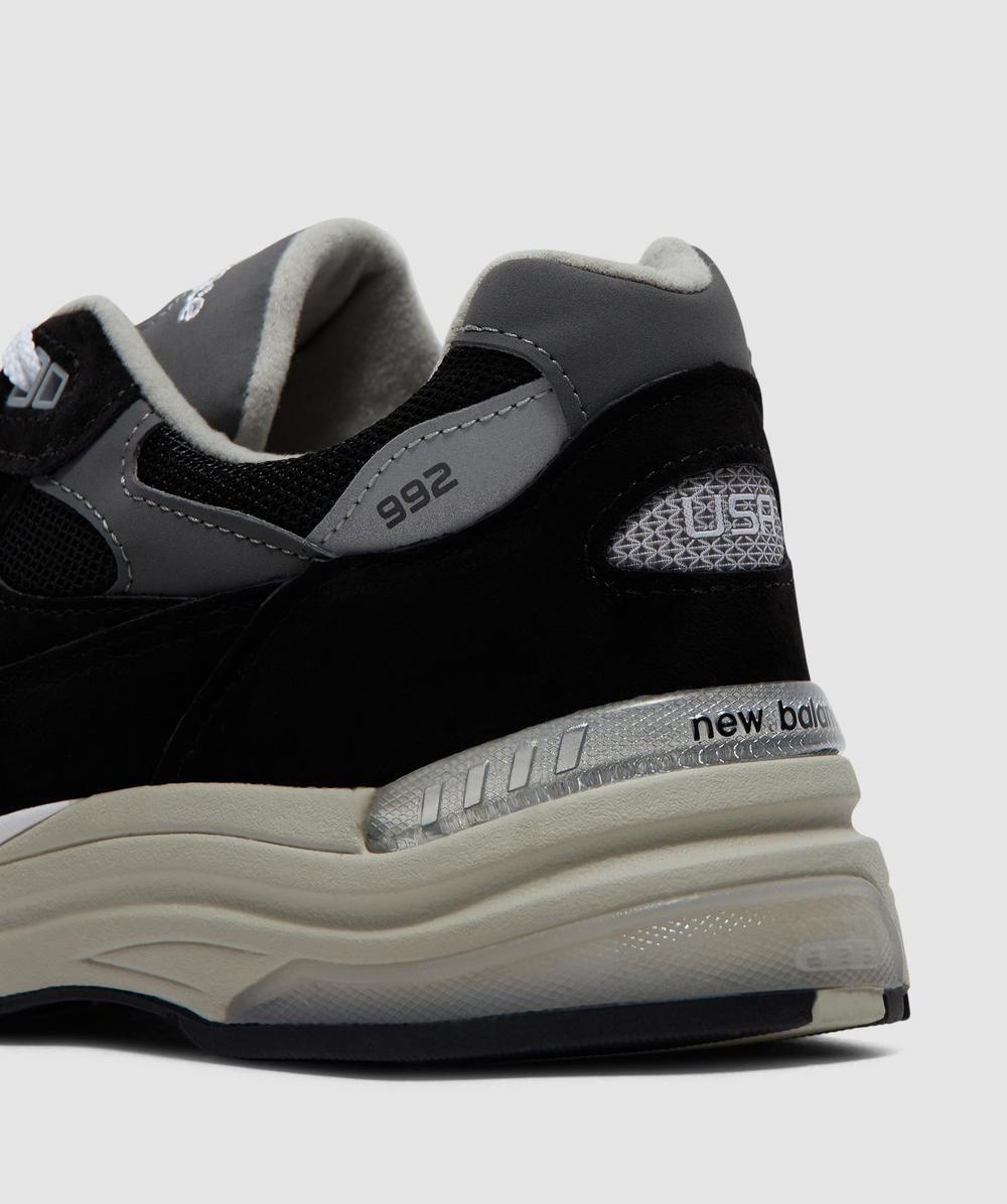 MIUS 992 sneaker - 8