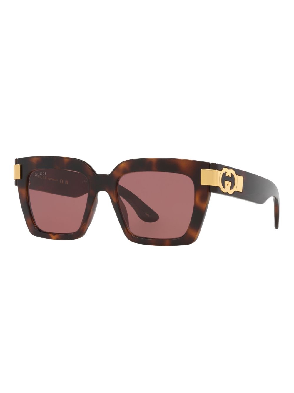 GC002292 cat-eye sunglasses - 2