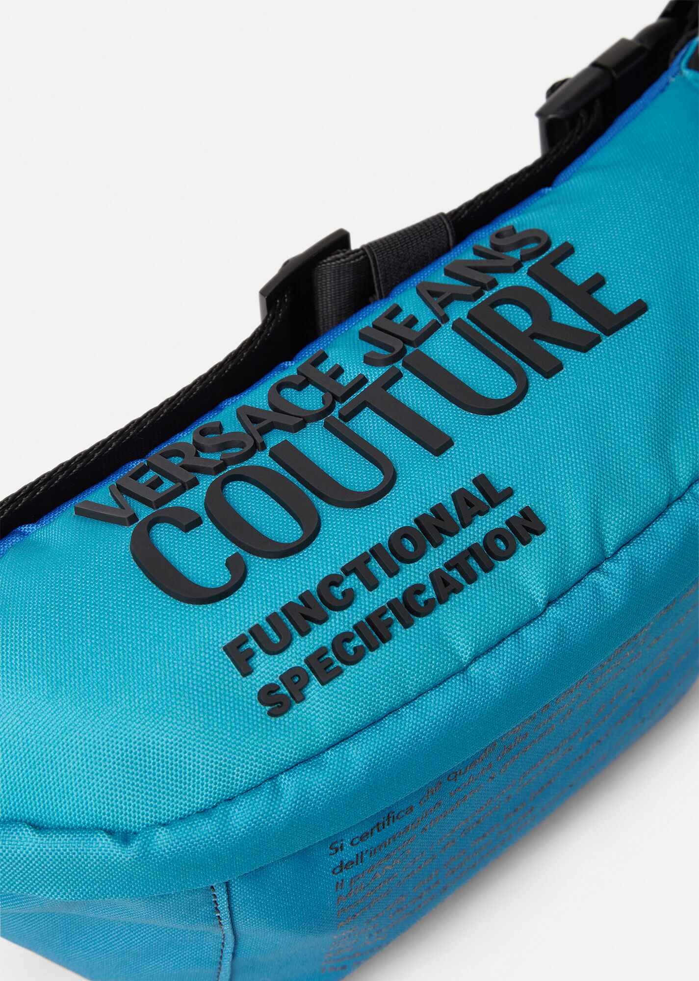 Logo Belt Bag - 5