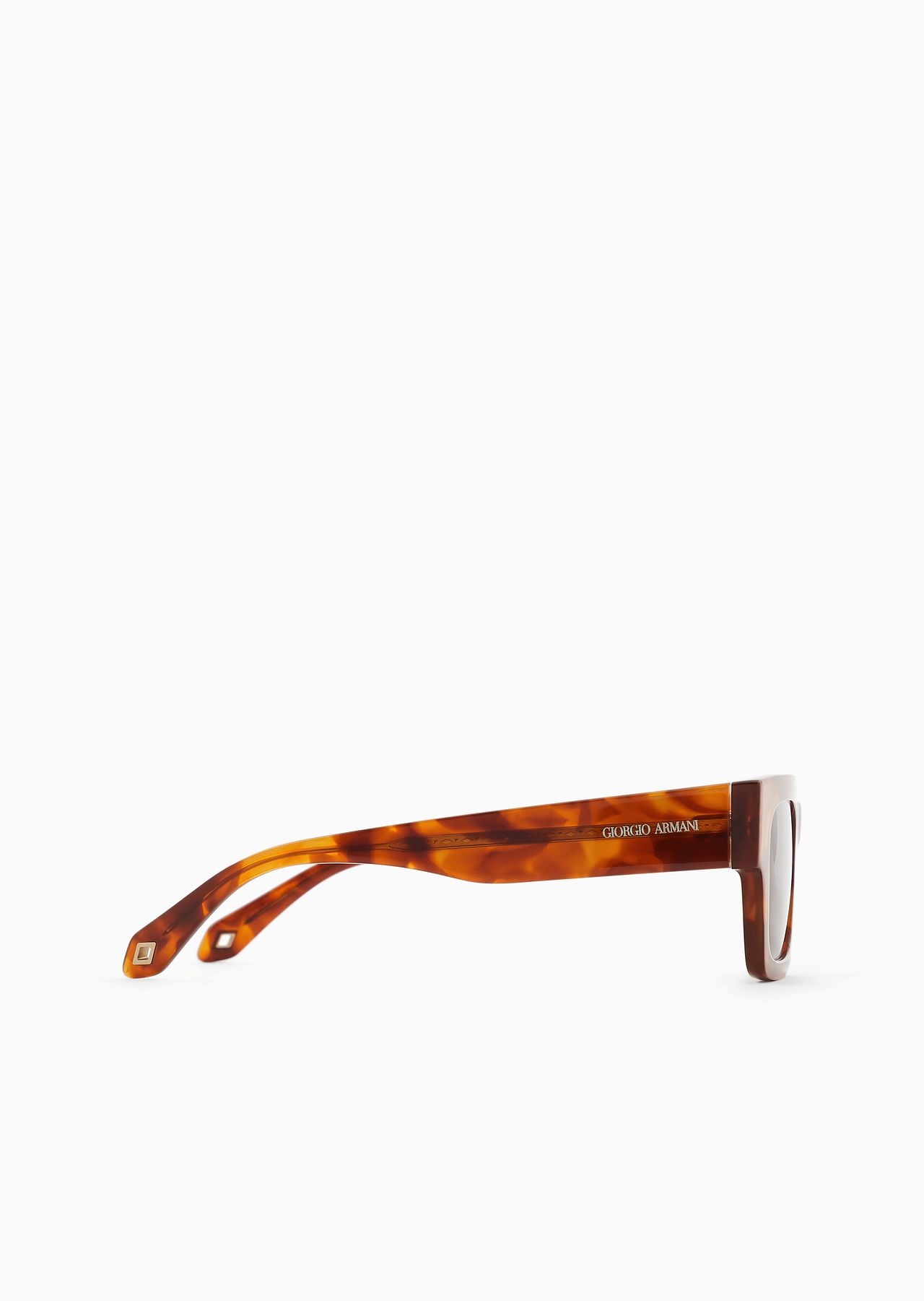 Men’s square sunglasses - 3