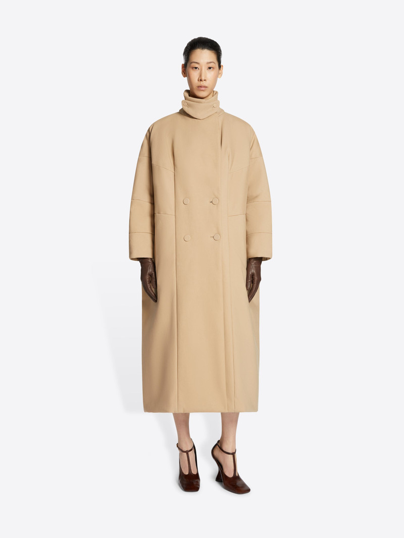 LONG LEATHER GLOVES 3