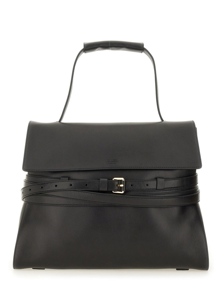 Dpp - "Tie Me" Bag Medium - 1