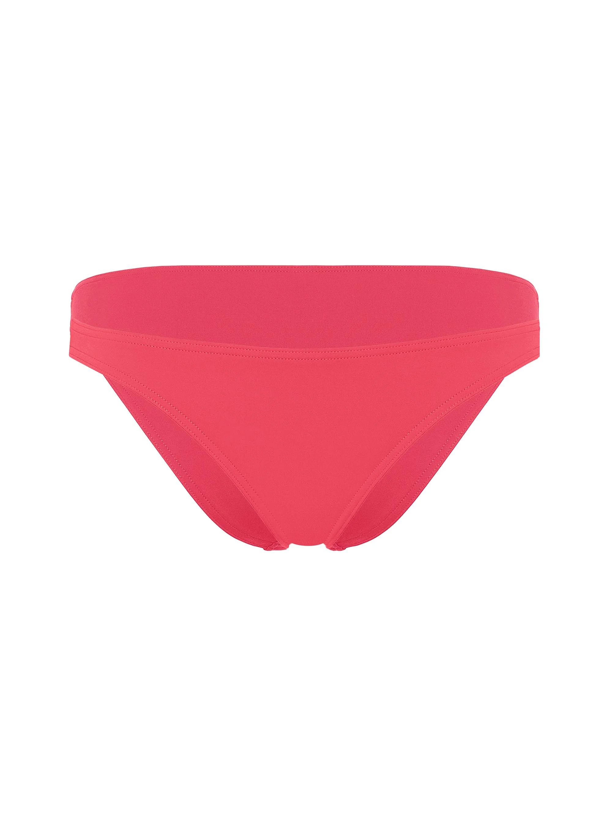 Women's Fripon Bikini Bottom - Corail - 1