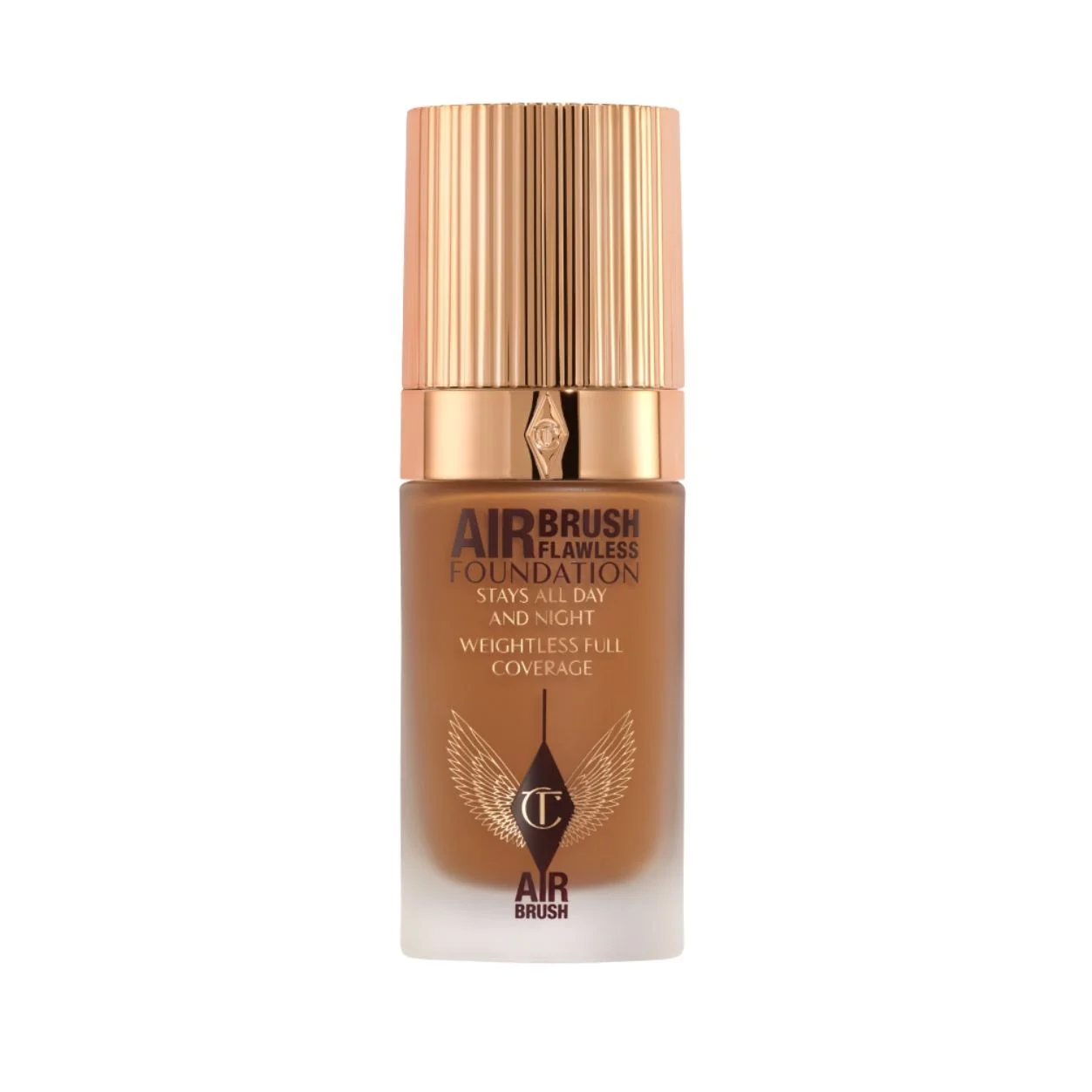 Airbrush Flawless Foundation - 1