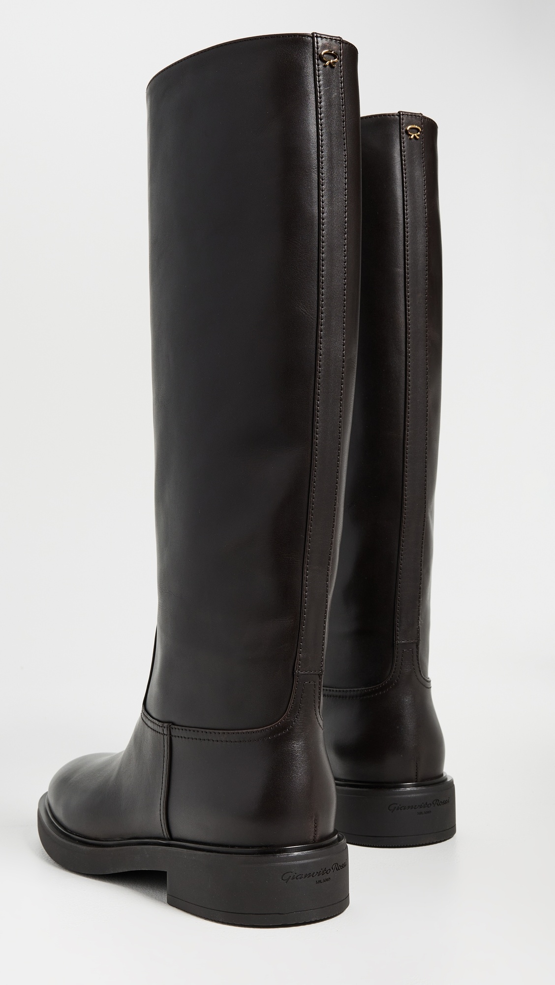 Ascott Calf Boots - 3