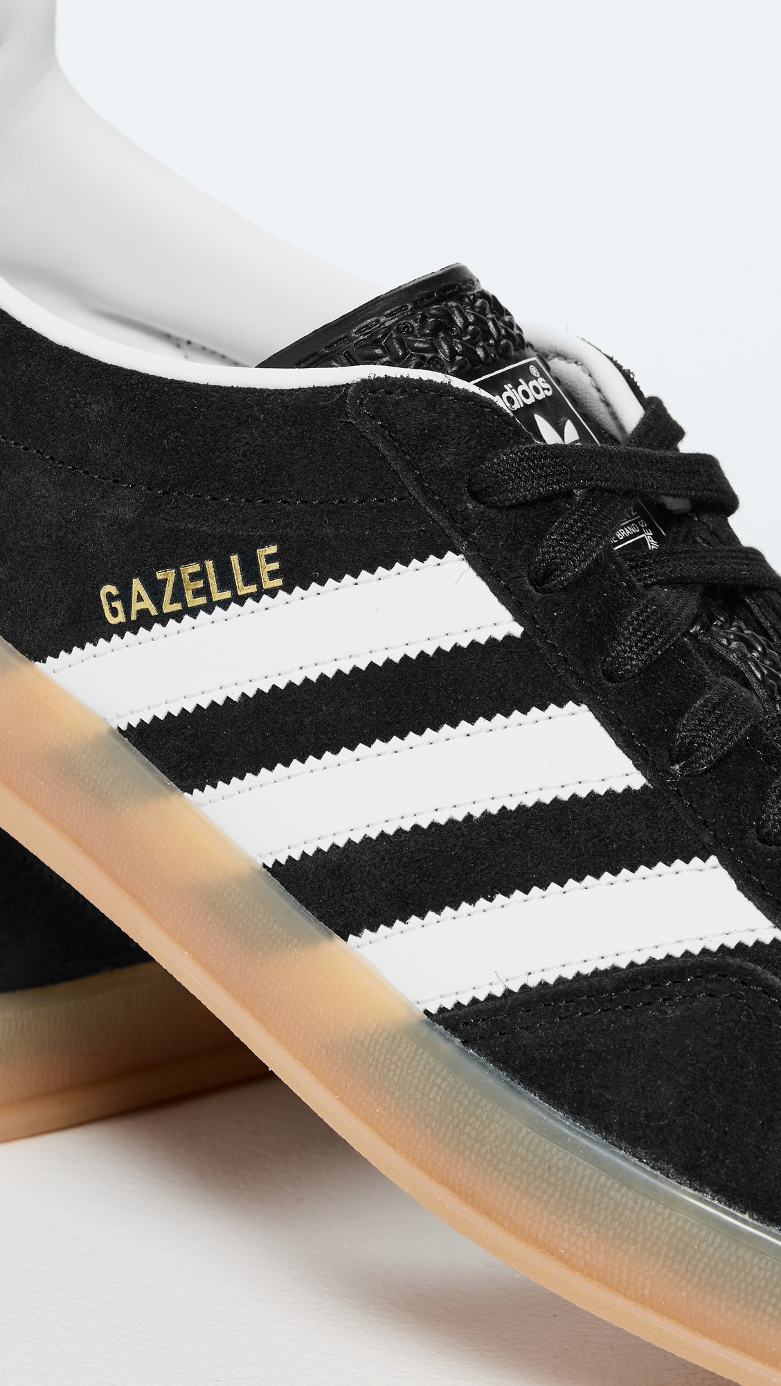 Gazelle Indoor Sneakers - 4