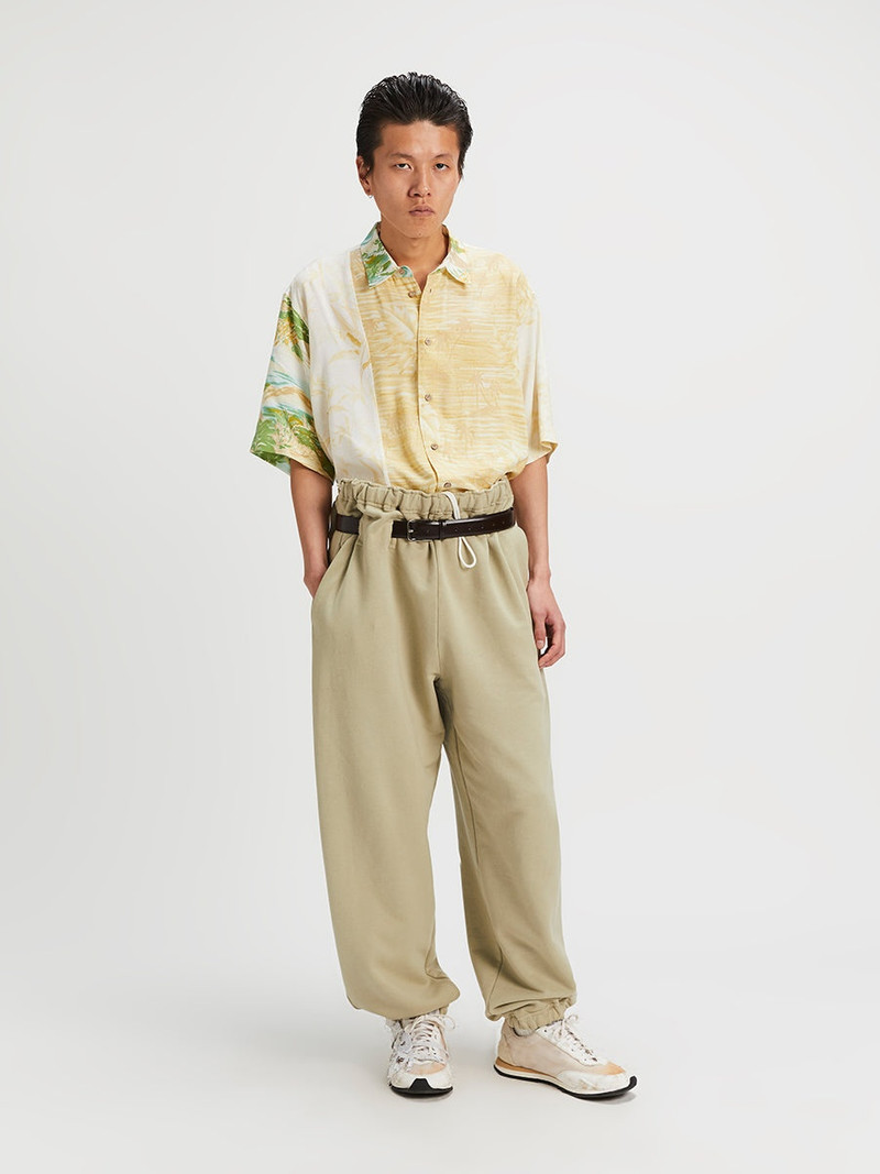 Magliano | Hawaii Surplus Short Sleeve Shirt Light 3