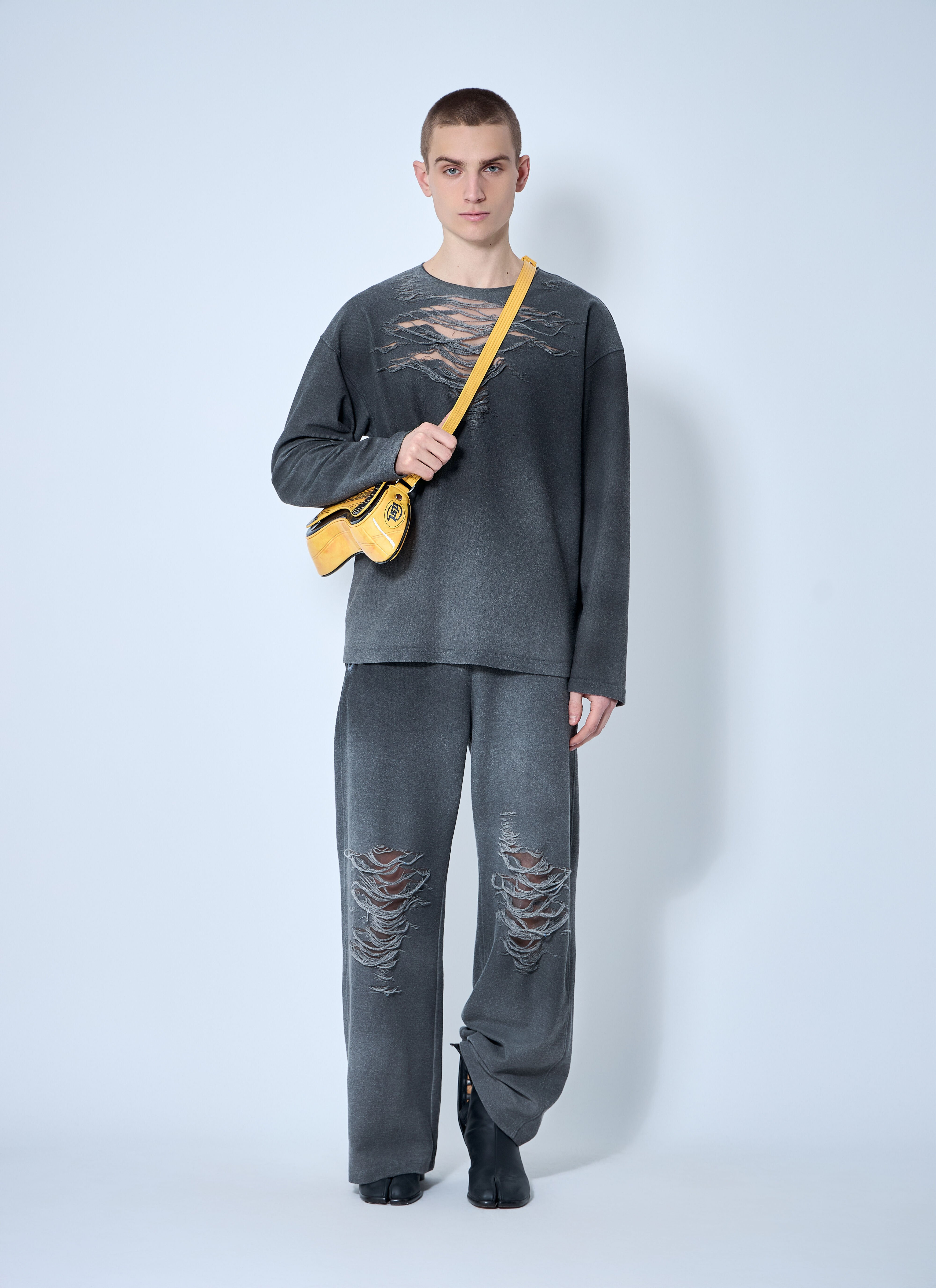P-Percy Track Pants - 2